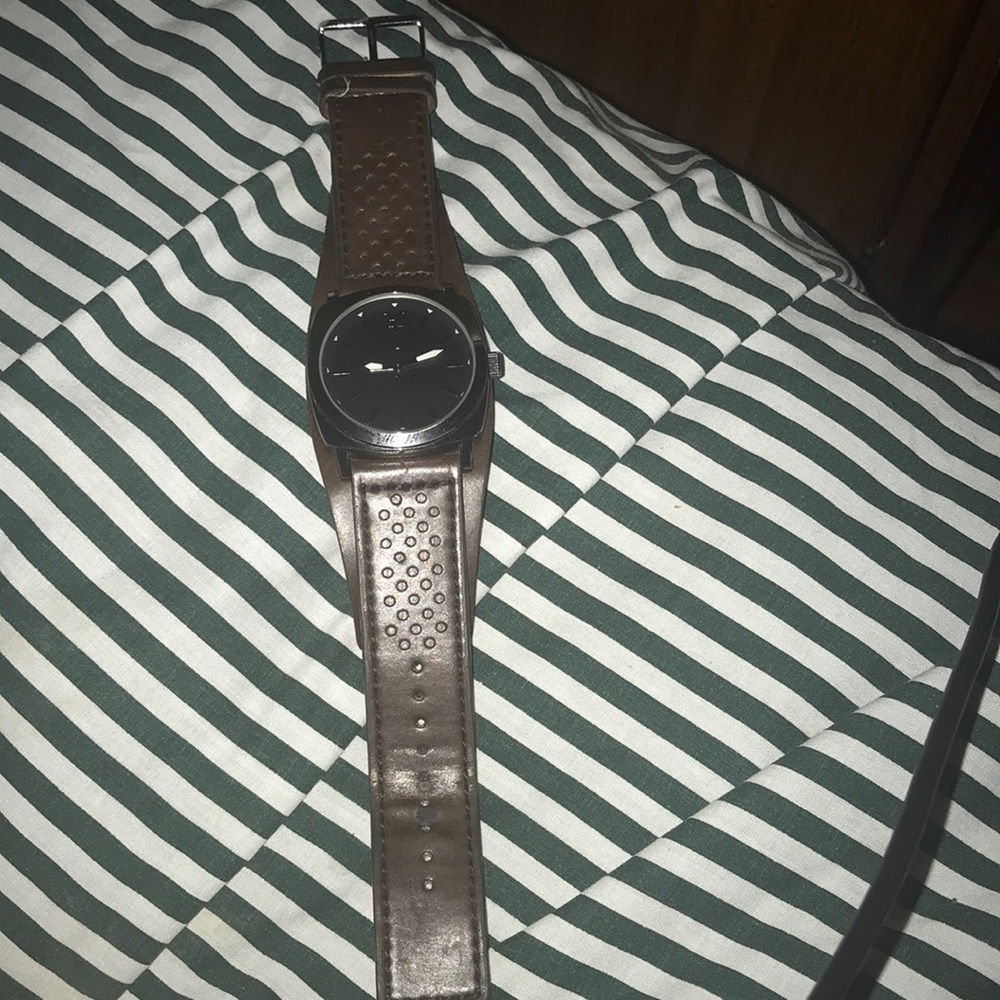 Zoo York watch